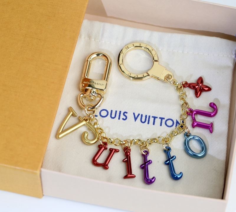 Louis Vuitton Keychains